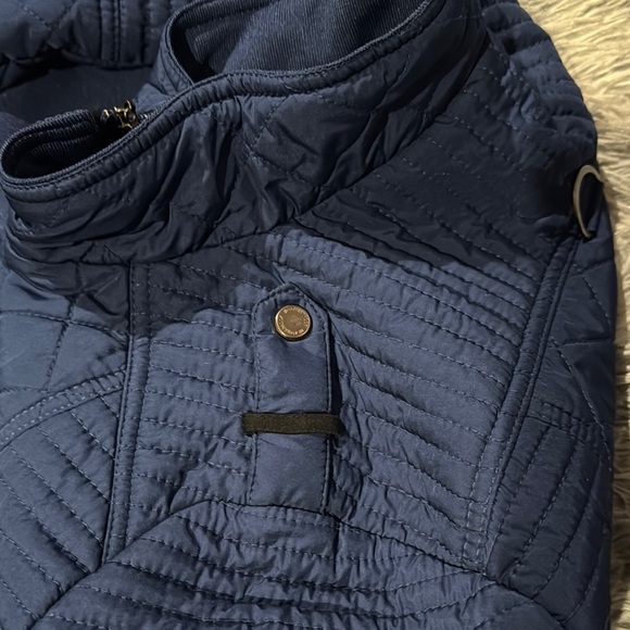 Weatherproof Navy Jacket - Picture 6 of 10